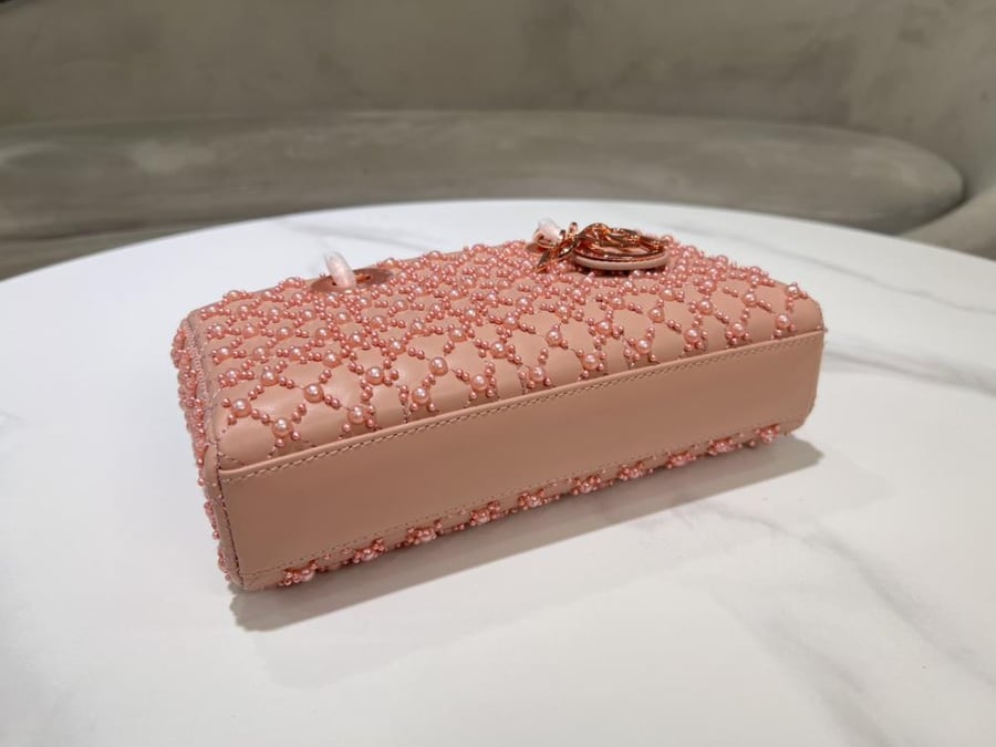 Dior Lady D-Joy 22 x 12 x 6cm