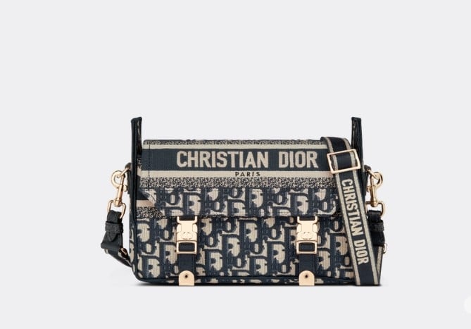Dior 23*15*8cm