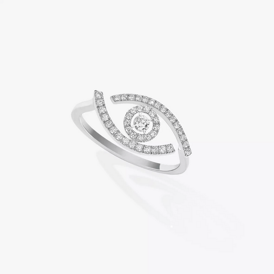 خاتم Lucky Eye