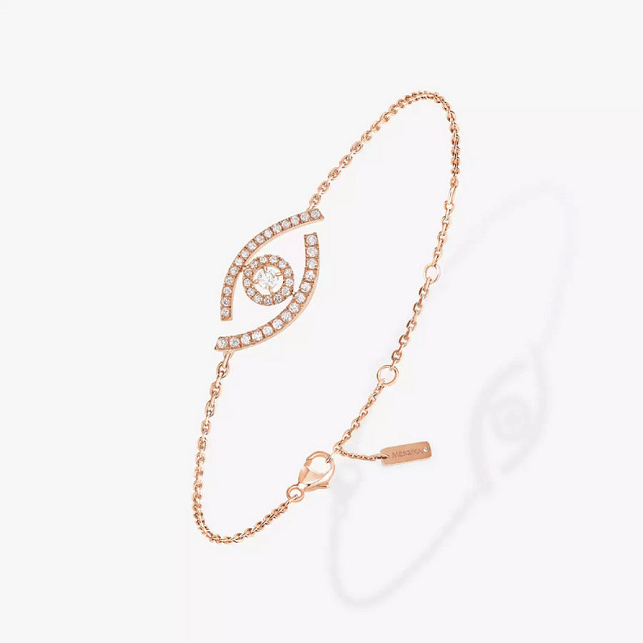 Lucky Eye bracelet