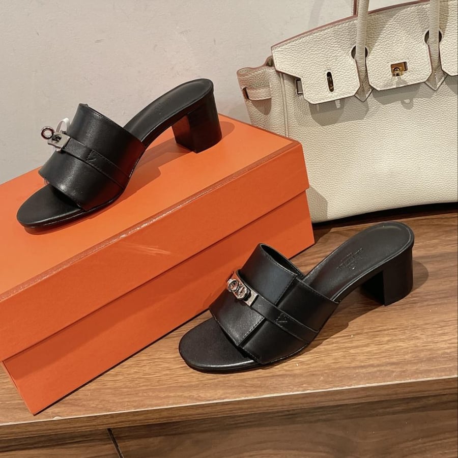 Hermes 5cm Size：35-39
