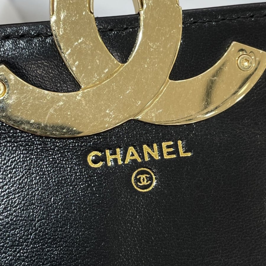 Chanel 23P 18×10×3.5CM