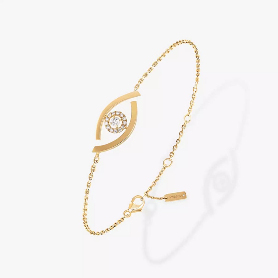 سوار Lucky Eye