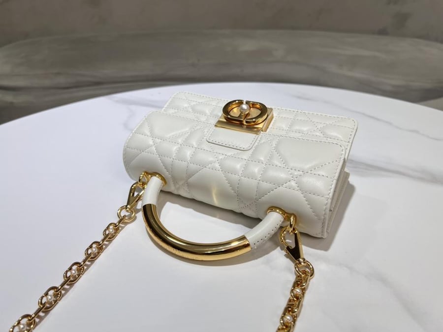 Dior 20 x 12 x 5cm