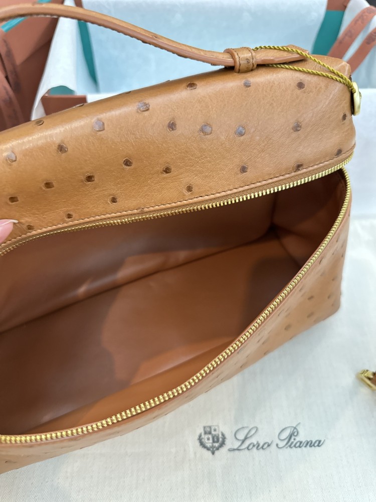 Loro Piana Extra Poket  16*27*10