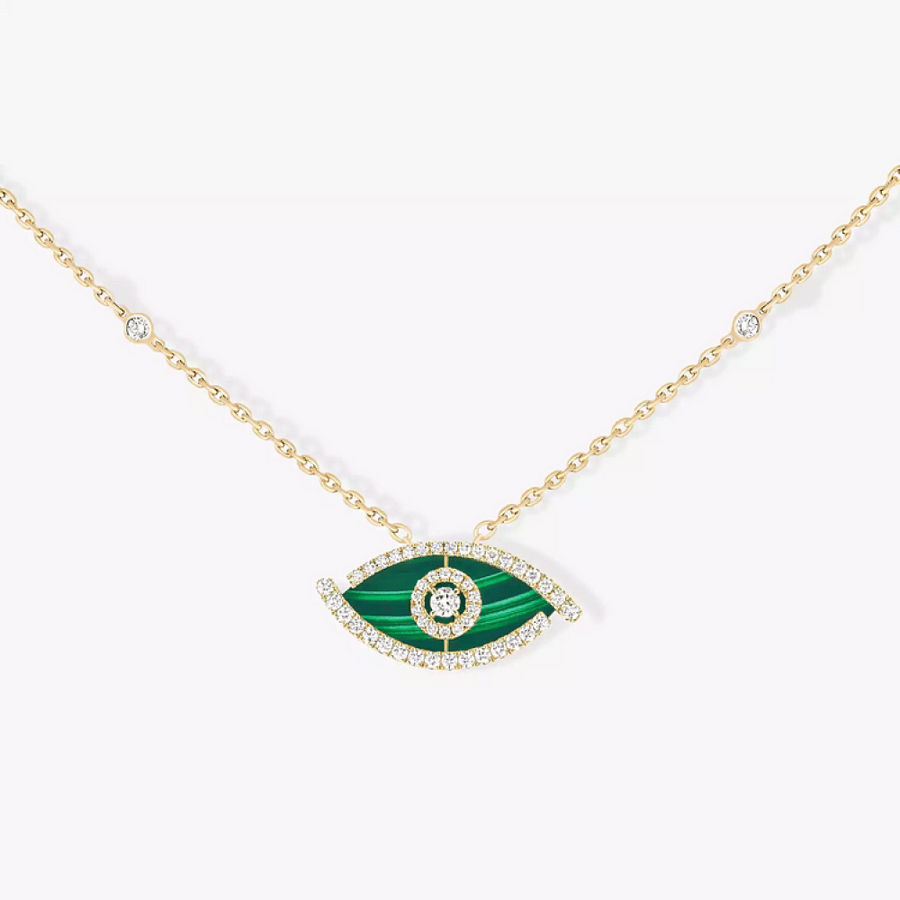 قلادة Lucky Eye