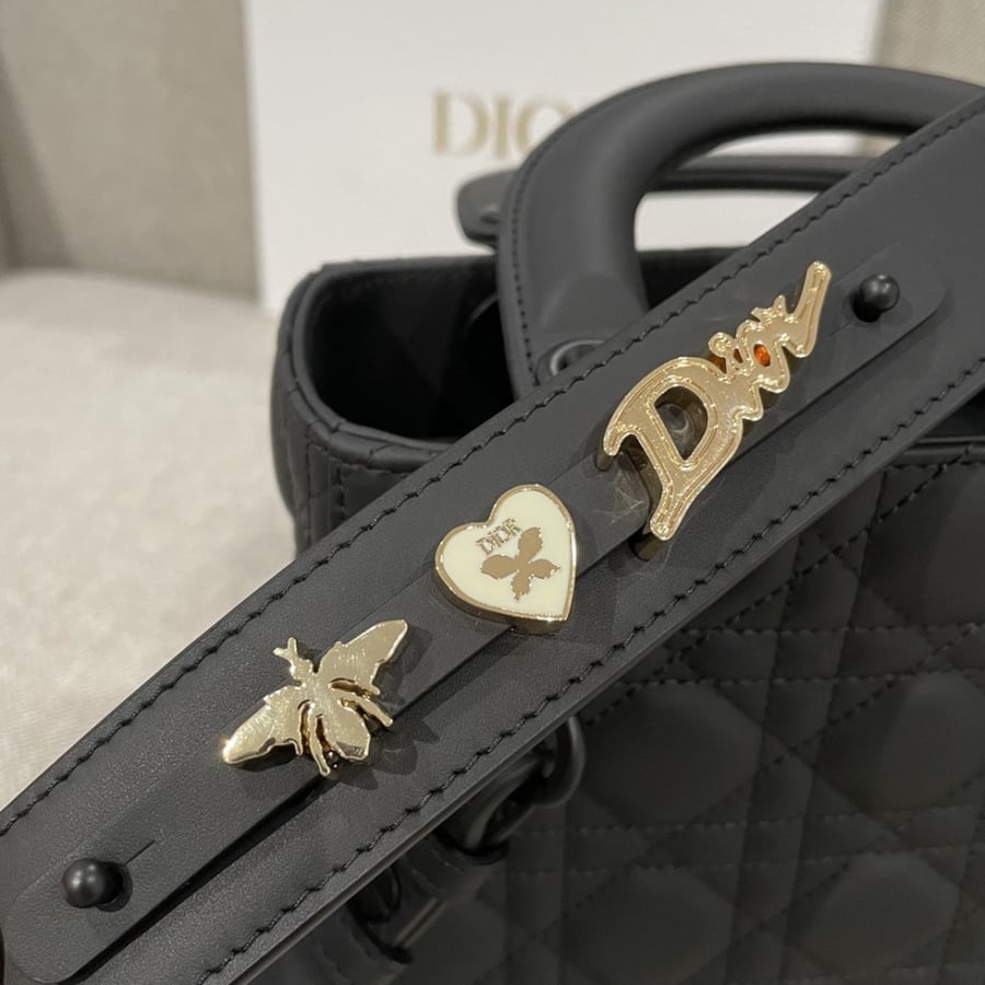 Dior 20*17*8cm