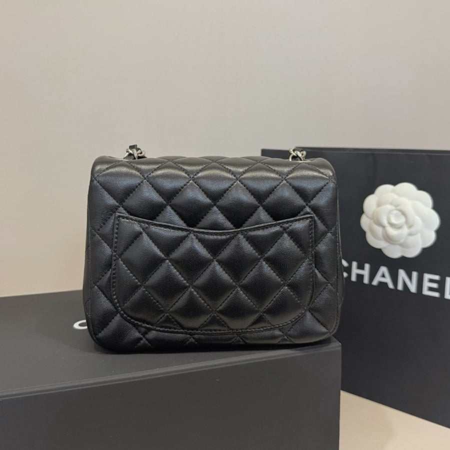 Chanel CF 17CM