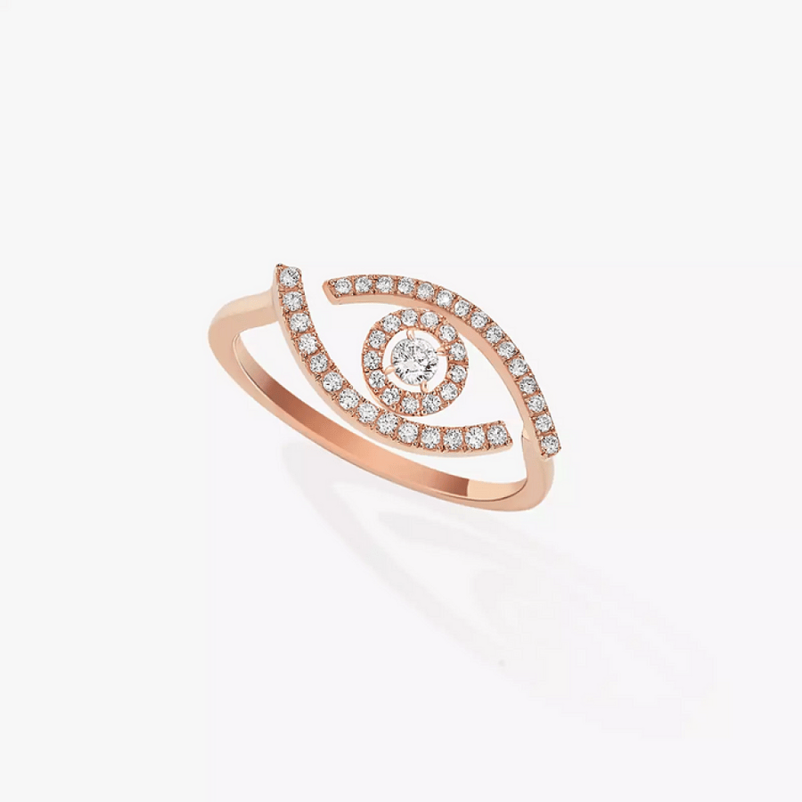 خاتم Lucky Eye