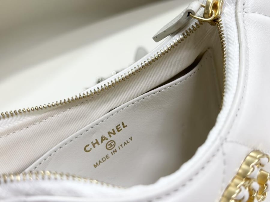 Chanel 11x20x5cm