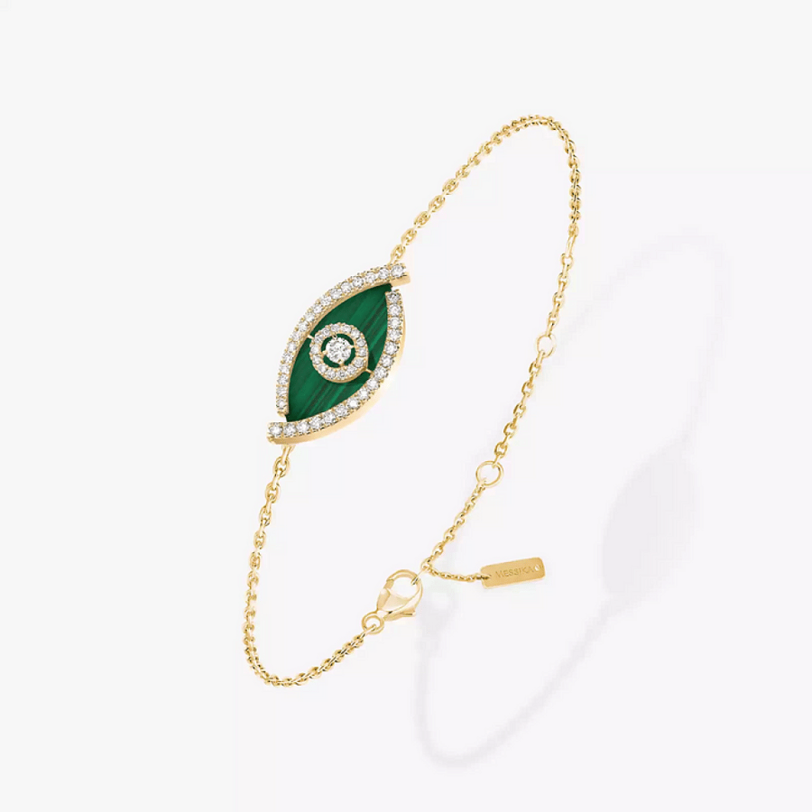 سوار Lucky Eye