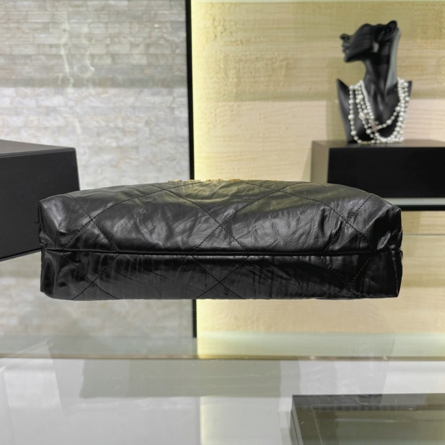 Chanel 35x37x7cm