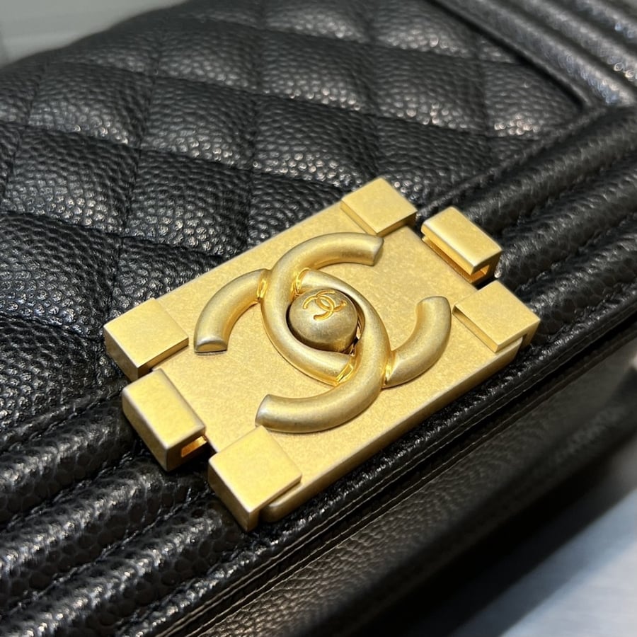 Chanel Leboy 20cm