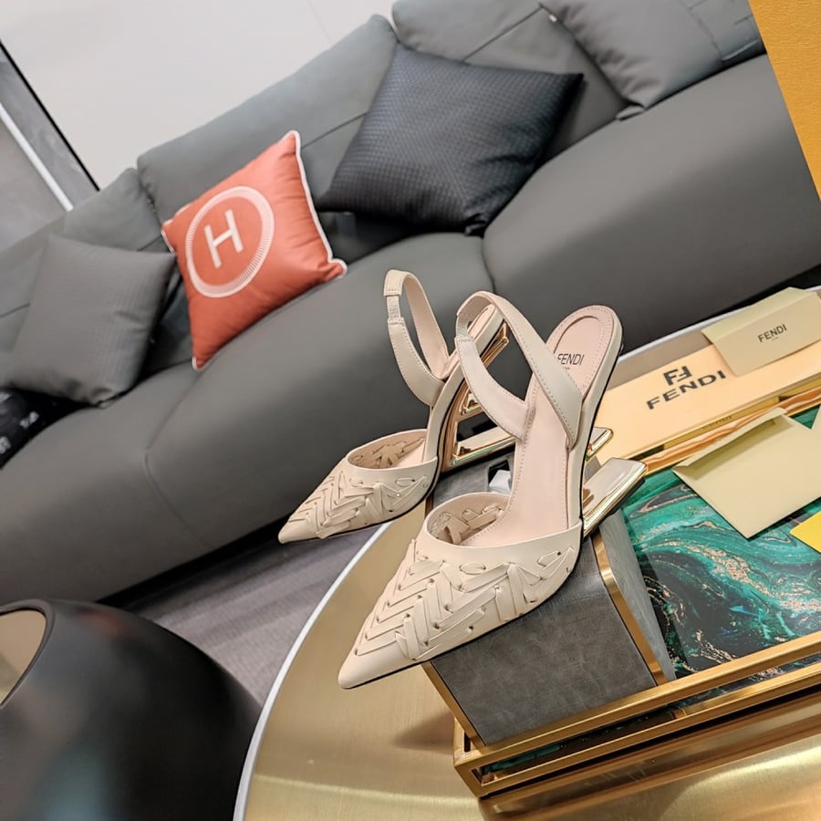 Fendi 9cm size:35-39