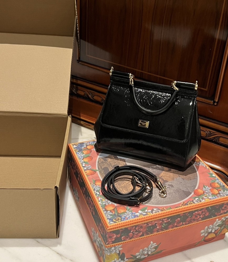 Dolce & Gabban 20*16*8cm