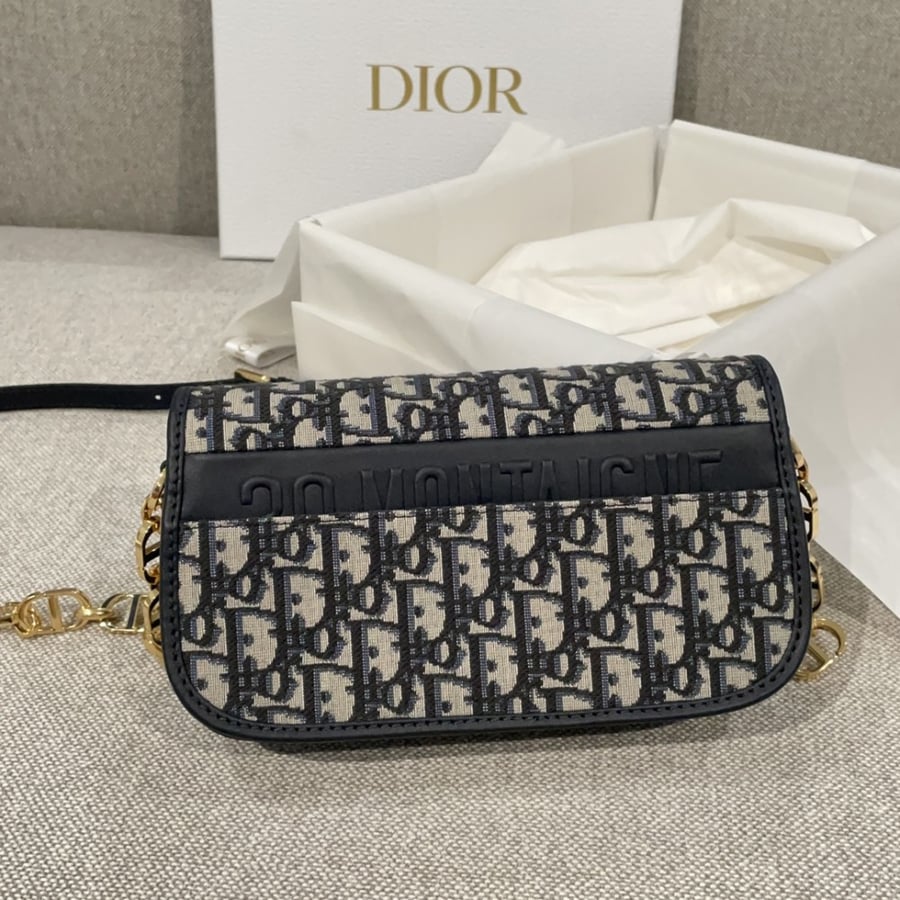 Dior 22×12.5×6.5cm