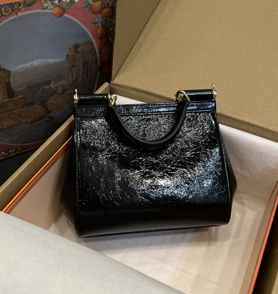 Dolce & Gabban 20*16*8cm