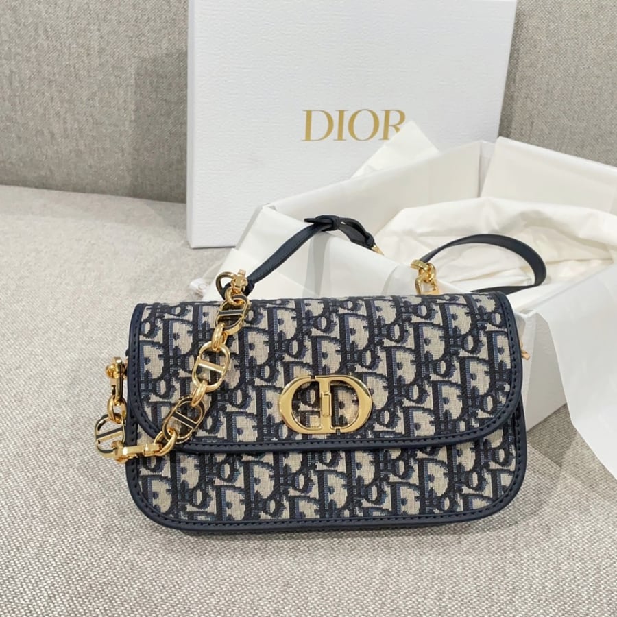 Dior 22×12.5×6.5cm