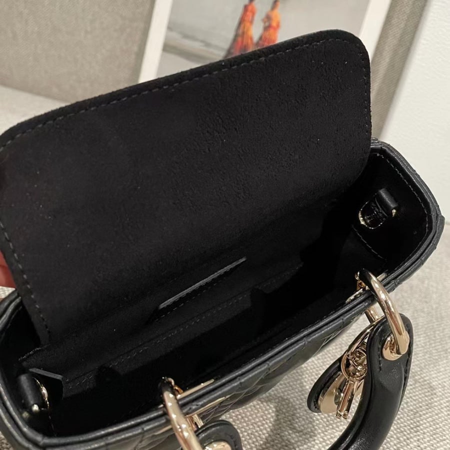 Joy bag 16cm