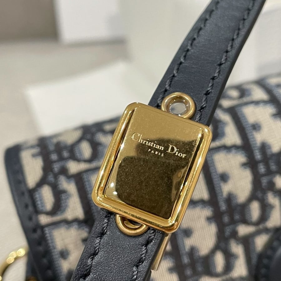 Dior 21*12*5cm