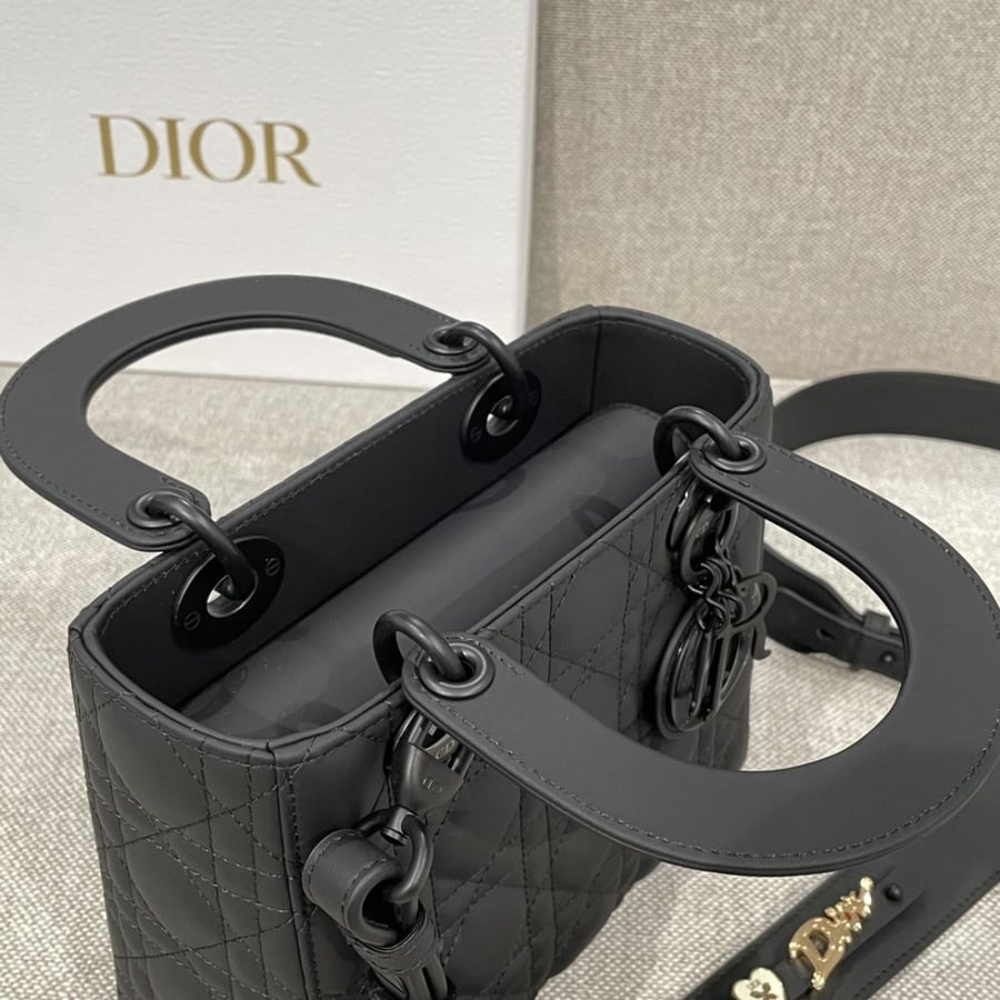 Dior 20*17*8cm