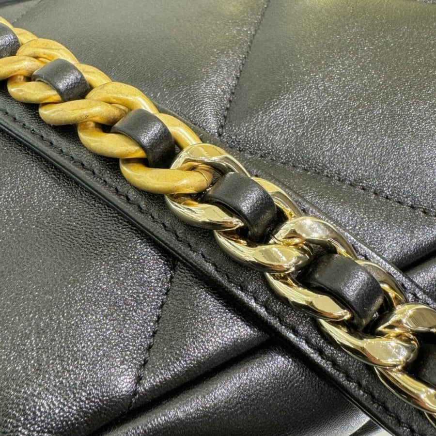 Chanel 30x20x10cm