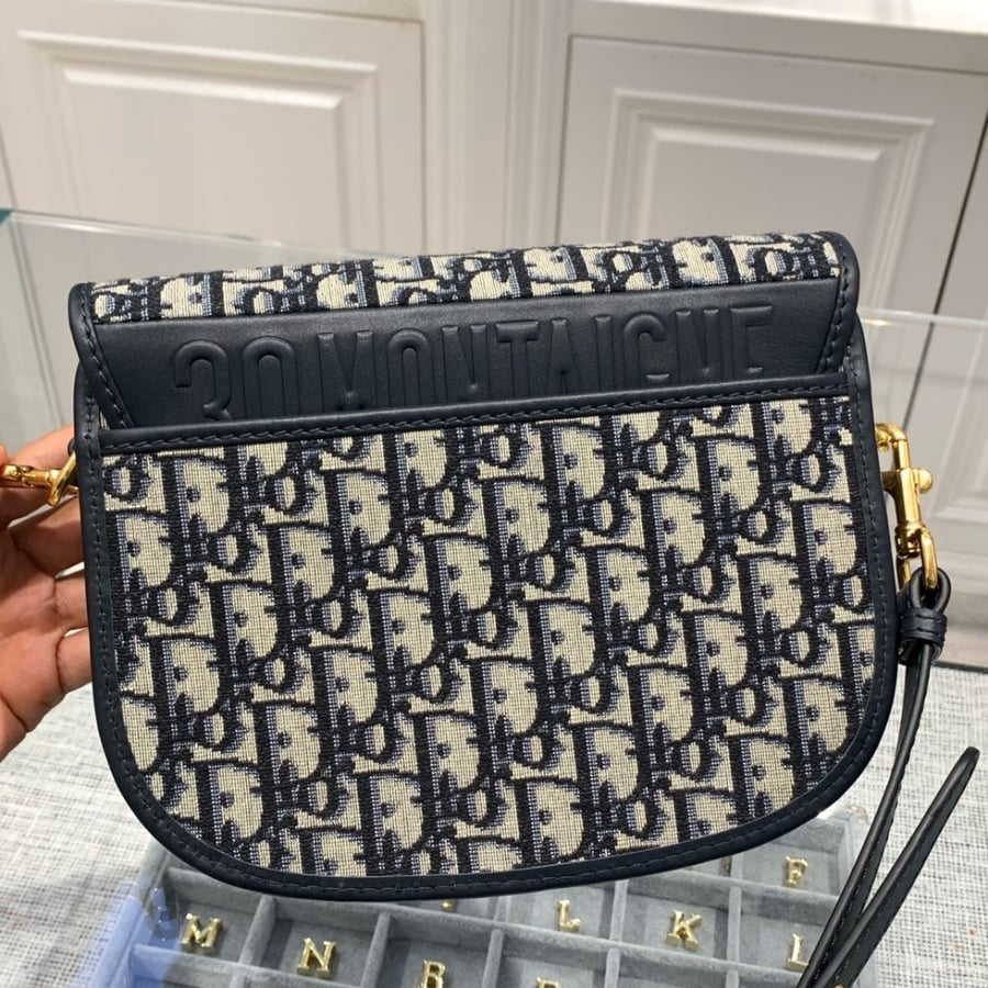 Dior 22*17*6cm