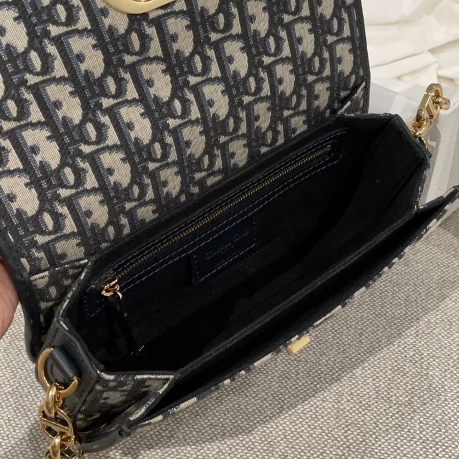 Dior 22×12.5×6.5cm