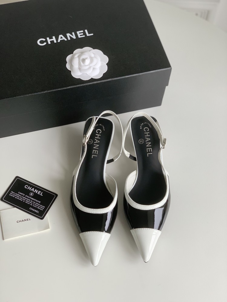 Chanel sandals Size：35-40