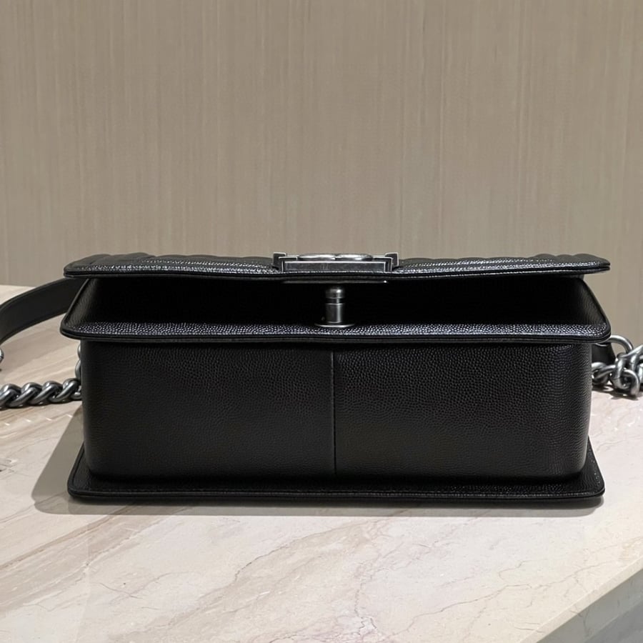 Chanel Leboy 25cm