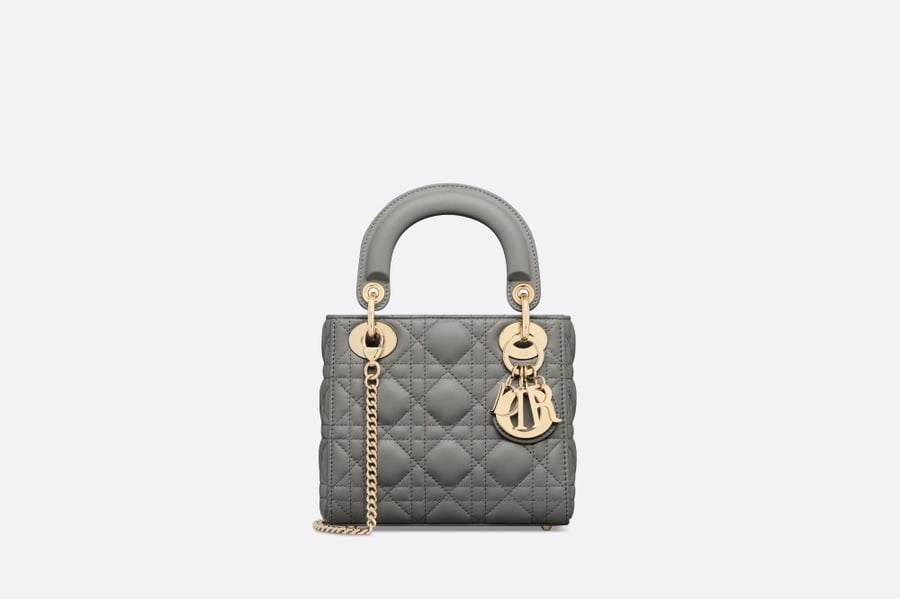 Dior 17 x 15 x 7cm