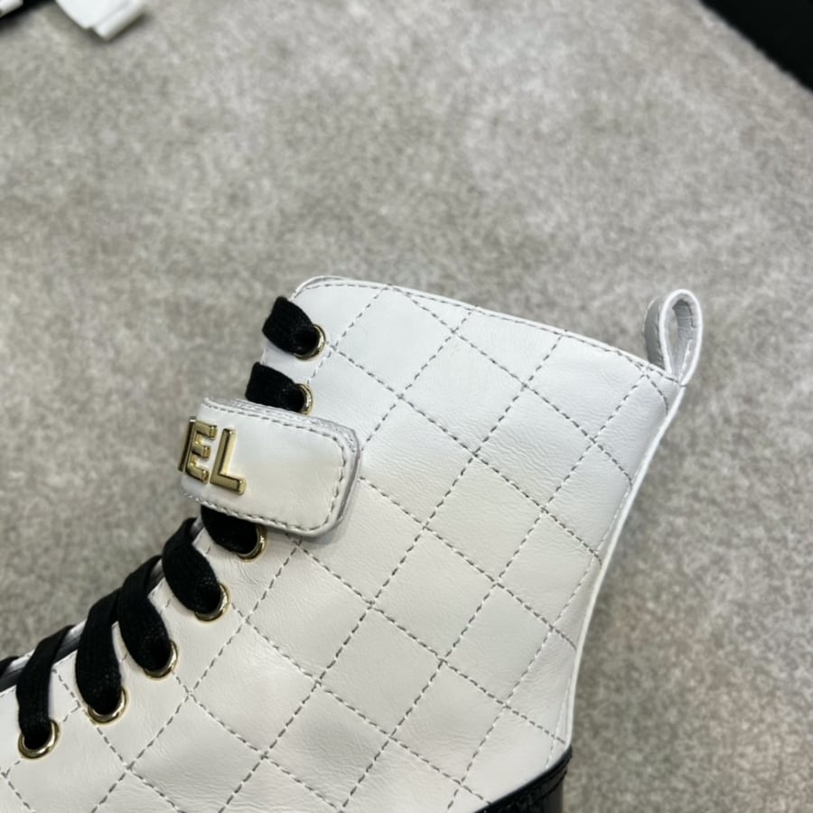Chanel boots Size：35-41