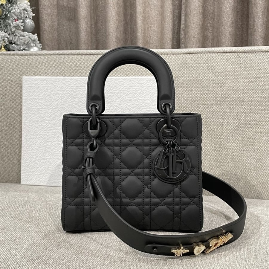 Dior 20*17*8cm