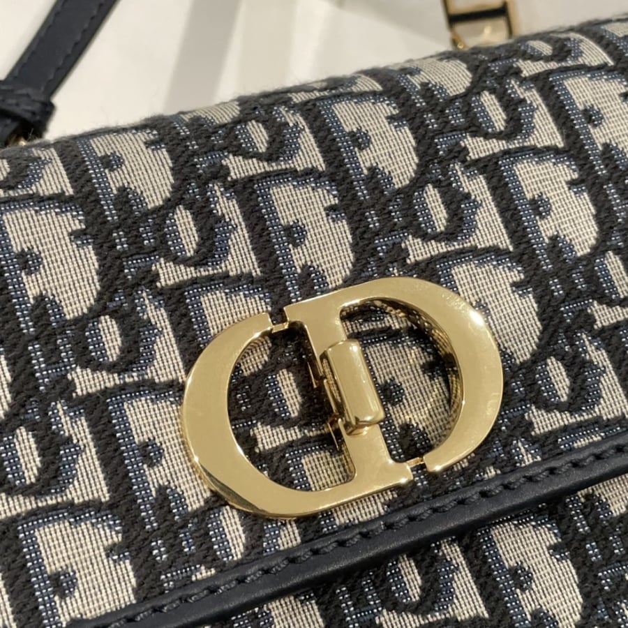 Dior 22×12.5×6.5cm