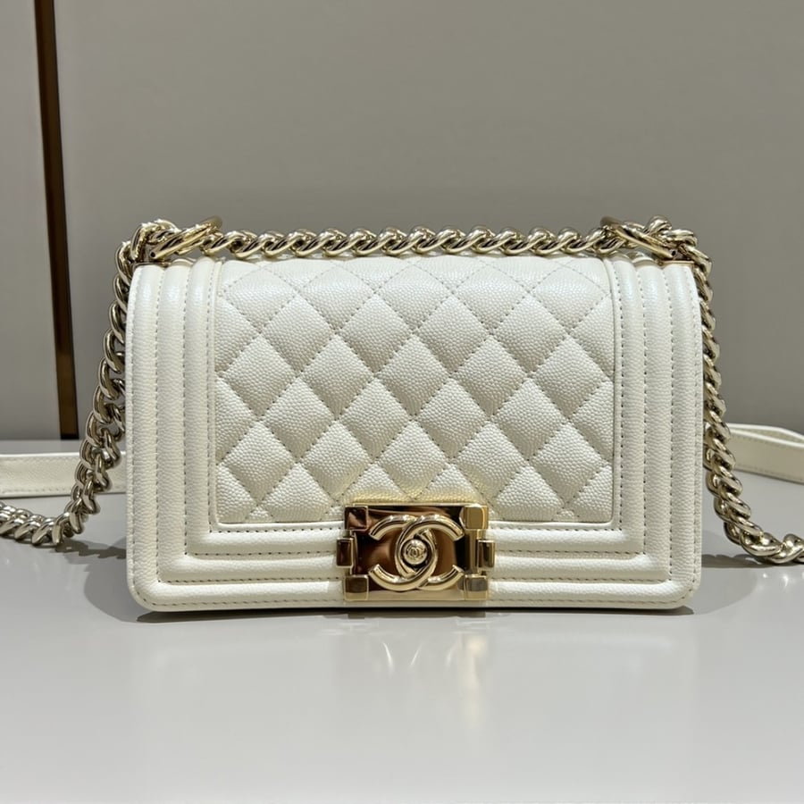 Chanel Leboy 20cm
