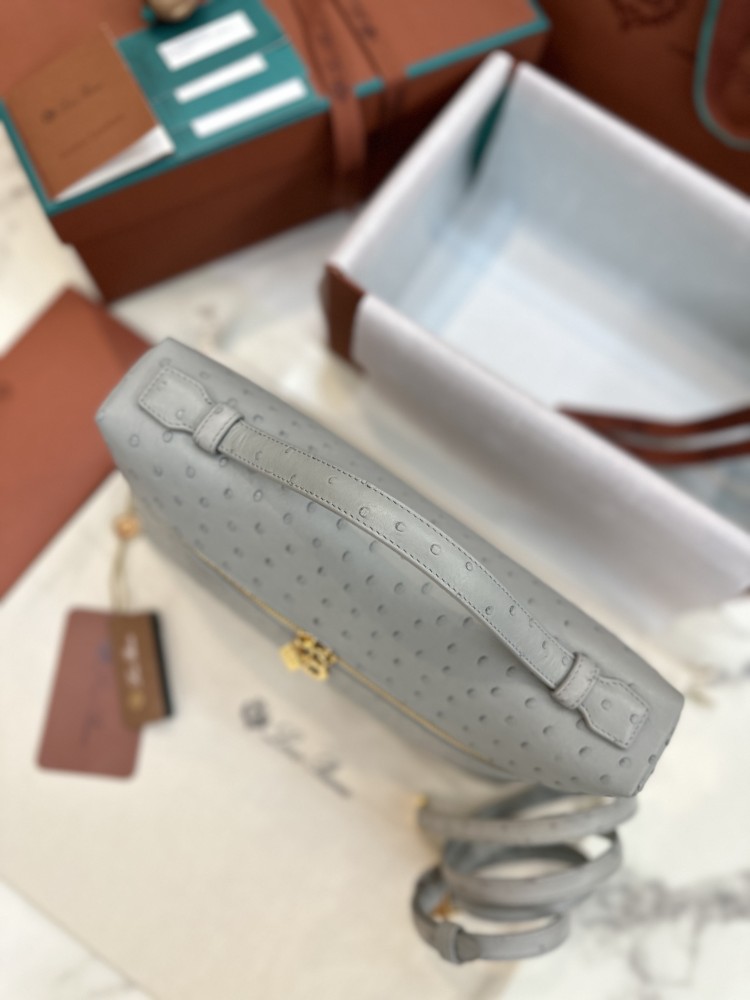 Loro Piana Extra Poket  16*27*10