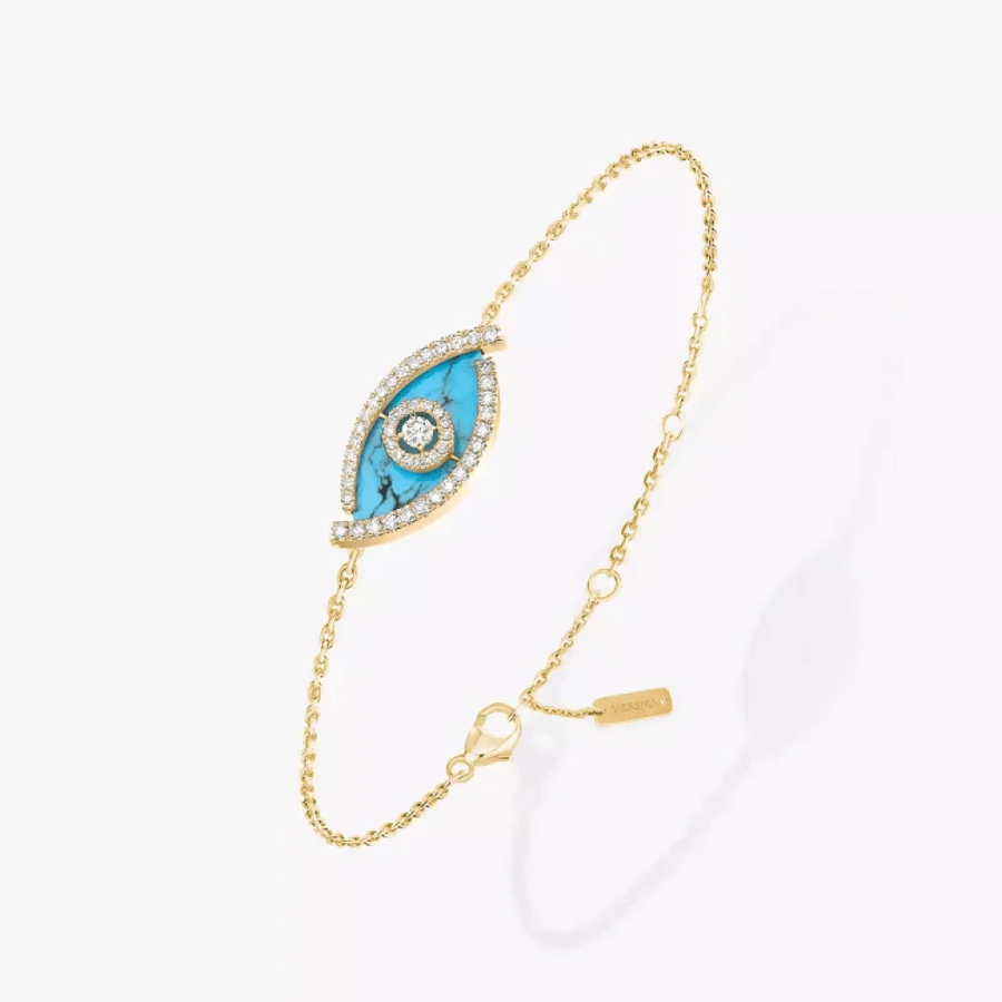 سوار Lucky Eye