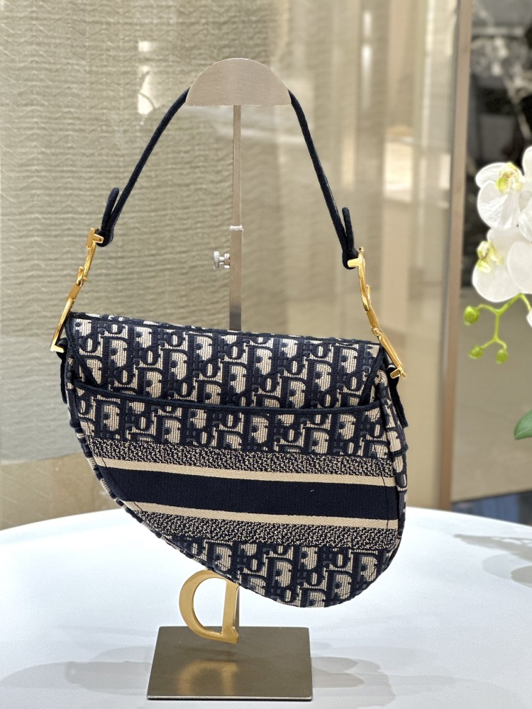 Dior 25.5×20×6.5cm