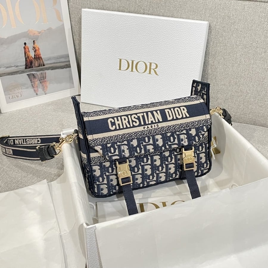 Dior 23*15*8cm