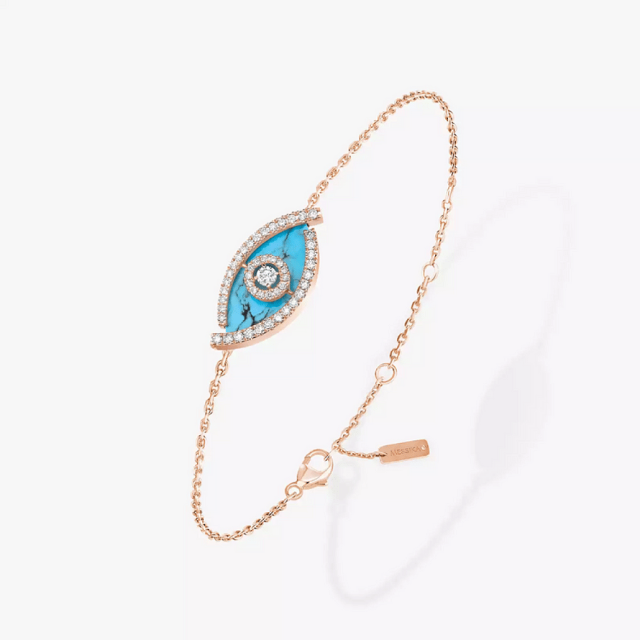 سوار Lucky Eye