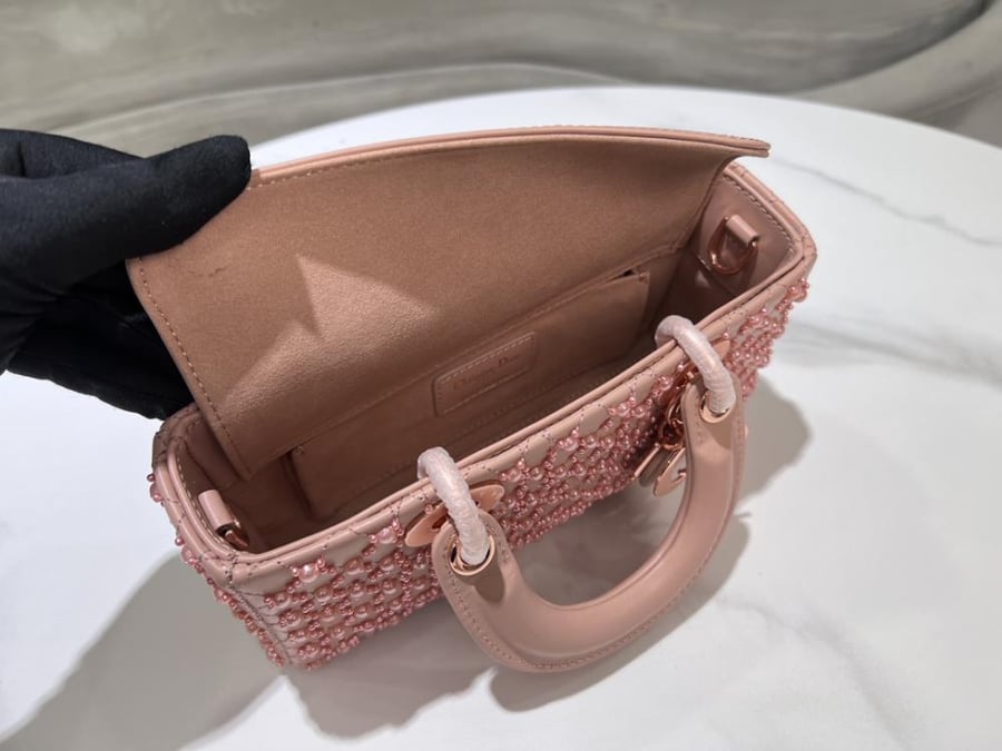 Dior Lady D-Joy 22 x 12 x 6cm