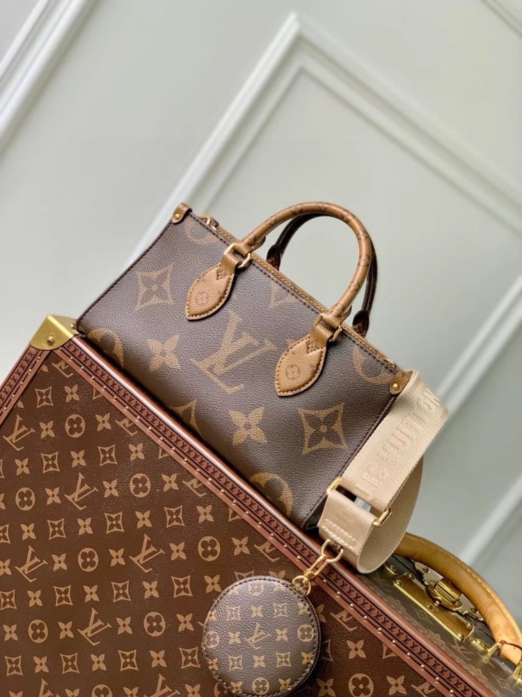 The L in bag onthego