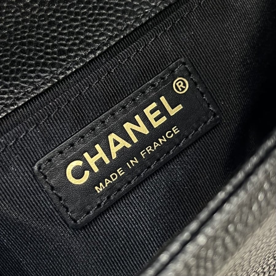 Chanel Leboy 20cm