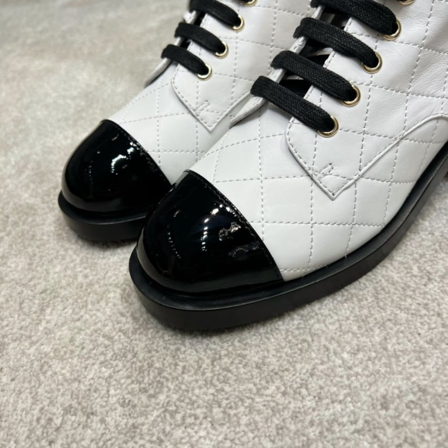 Chanel boots Size：35-41