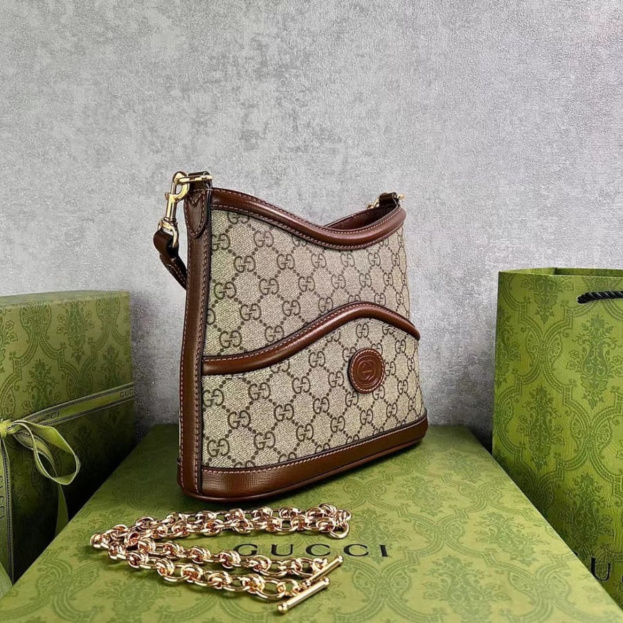 Gucci retro