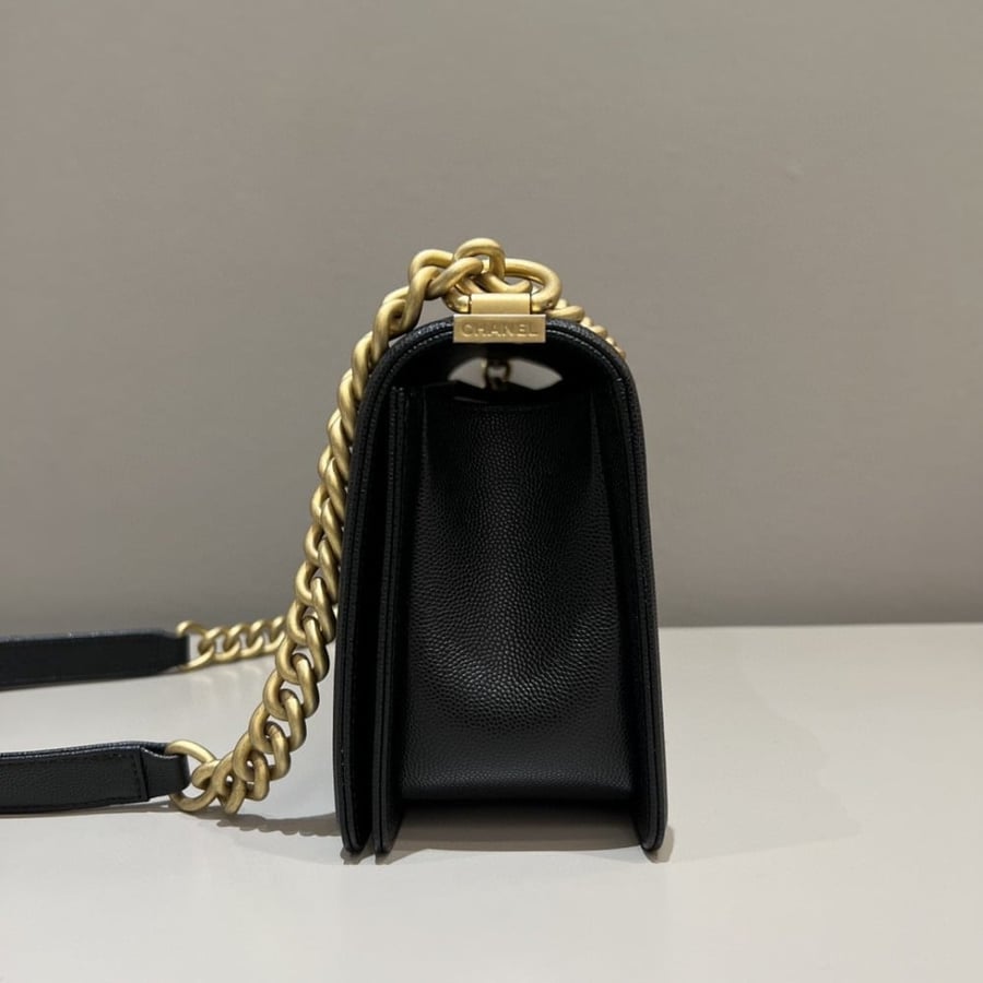 Chanel Leboy 25cm