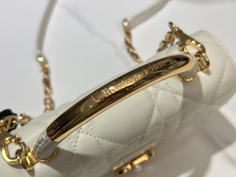 Dior 20 x 12 x 5cm