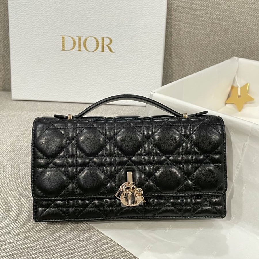Dior 21 x 11.5 x 4.5cm