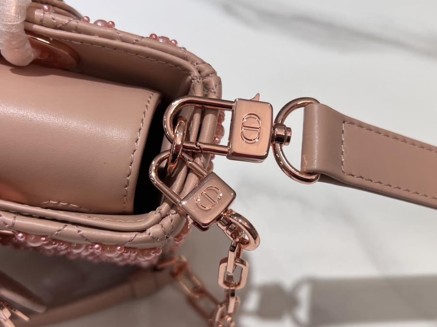 Dior Lady D-Joy 22 x 12 x 6cm