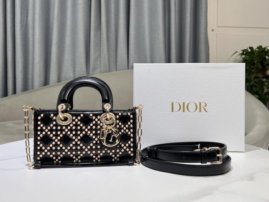 Dior Lady D-Joy 22 x 12 x 6cm